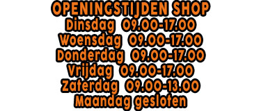 openingstijden