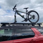 Rax fietsendrager