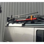Rax hi-lift beugels