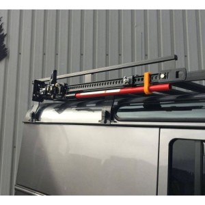 Rax hi-lift beugels