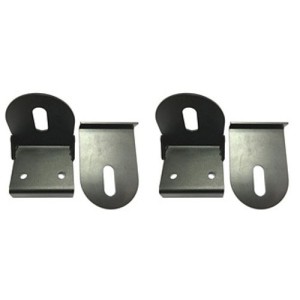 RAX lamp beugels