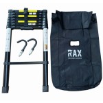 RAX telescopische ladder