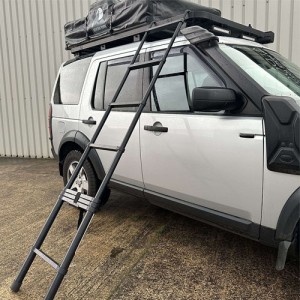 RAX telescopische ladder