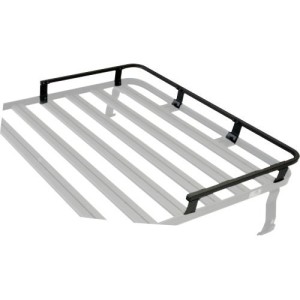 Defender 90 Rax rail achterzijde