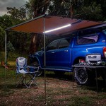 ARB Luifel 2.0 x2.5 LED 