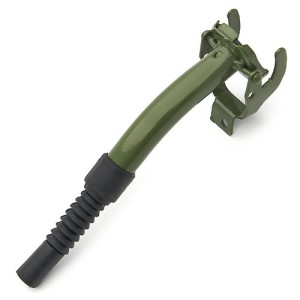 Flexibele vulstlang Jerrycan