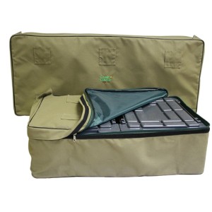 Wolfbox beschermhoes 2-boxen