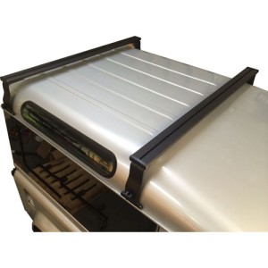 Rax Roofbar Land Rover Defender
