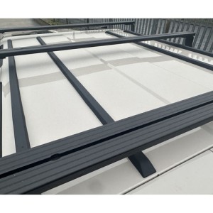 Rax Roofbar VW T25 & T3