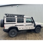 Rax Roofrack Ineos Grenadier 3/4