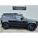 Rax Roofrack New Defender 110 