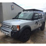 Rax Roofrack Discovery 3