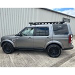 Rax Roofrack Discovery 4 