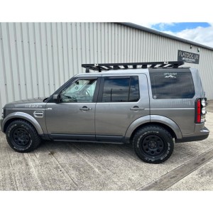 Rax Roofrack Discovery 4