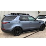 Rax Roofrack Discovery 5