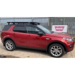 Rax Roofrack Discovery Sport 