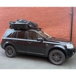Rax Roofrack Freelander 2 