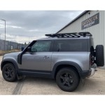Rax Roofrack New Defender 90 >2020