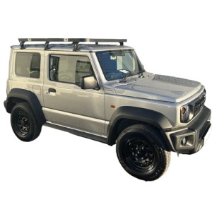 Rax Roofrack-extended Suzuki Jimny 2019 en verder