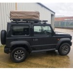 Rax Roofrack Suzuki Jimny 2018 en verder 