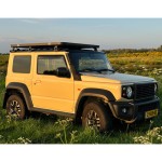 Rax Roofrack-extended Suzuki Jimny 2019 en verder