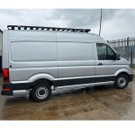 Rax Roofrack VW Crafter