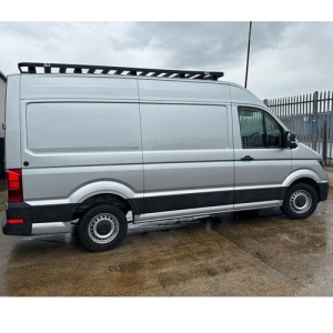 Rax Roofrack VW Crafter