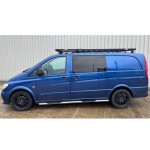 Rax Roofrack Vito / V-klasse 
