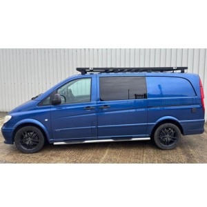 Rax Roofrack Vito / V-klasse